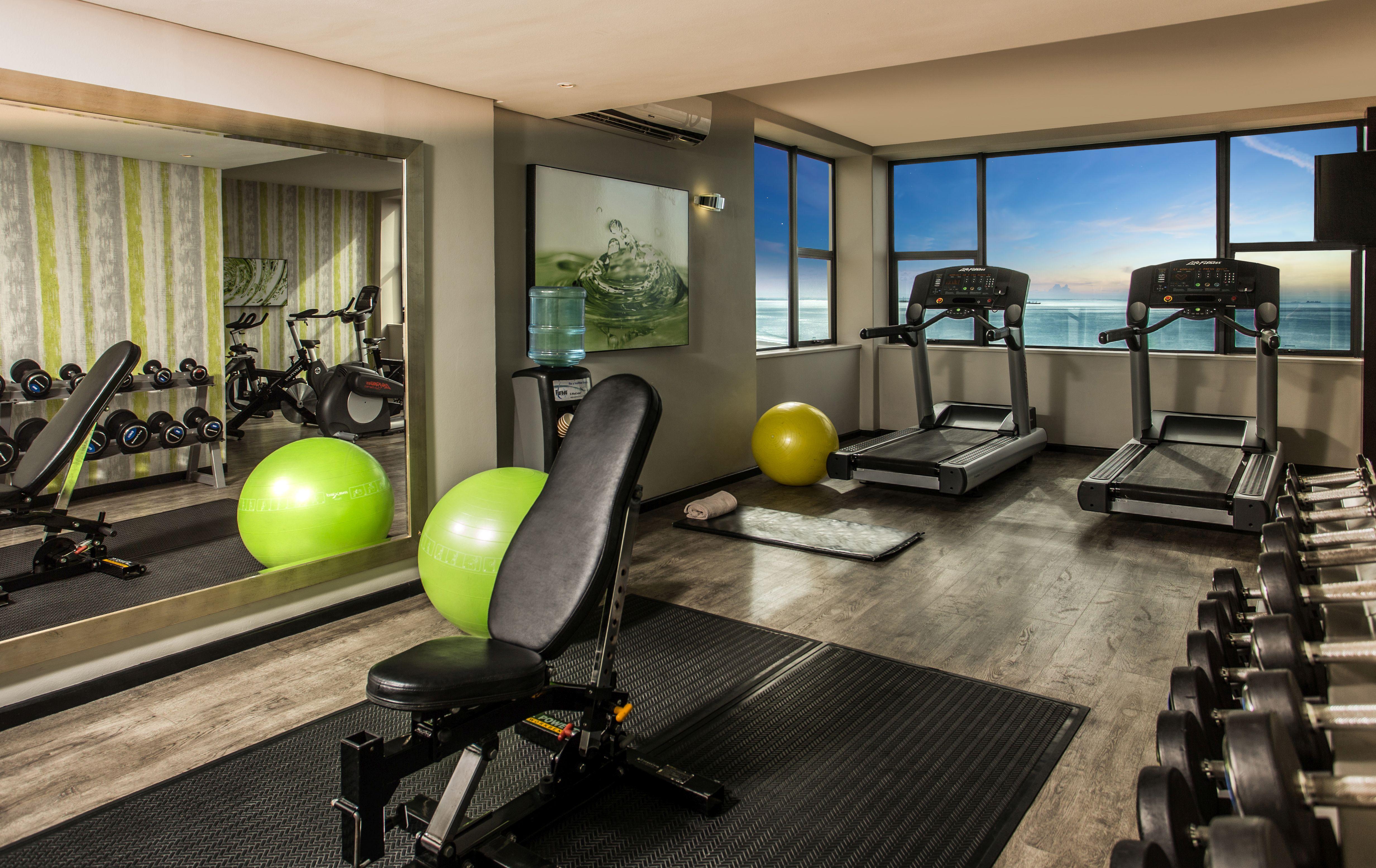 Garden Court Kings Beach Port Elizabeth Zewnętrze zdjęcie