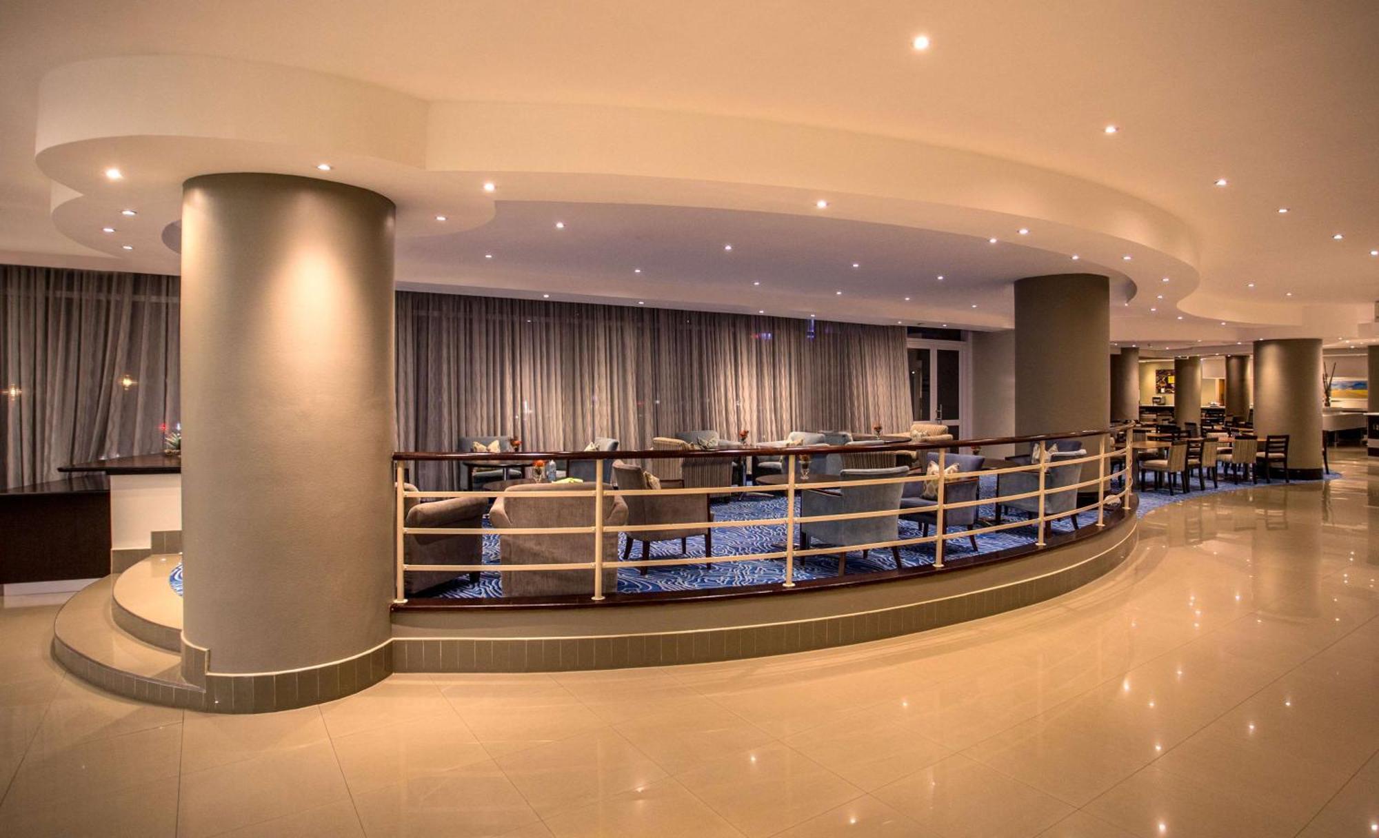 Garden Court Kings Beach Port Elizabeth Zewnętrze zdjęcie