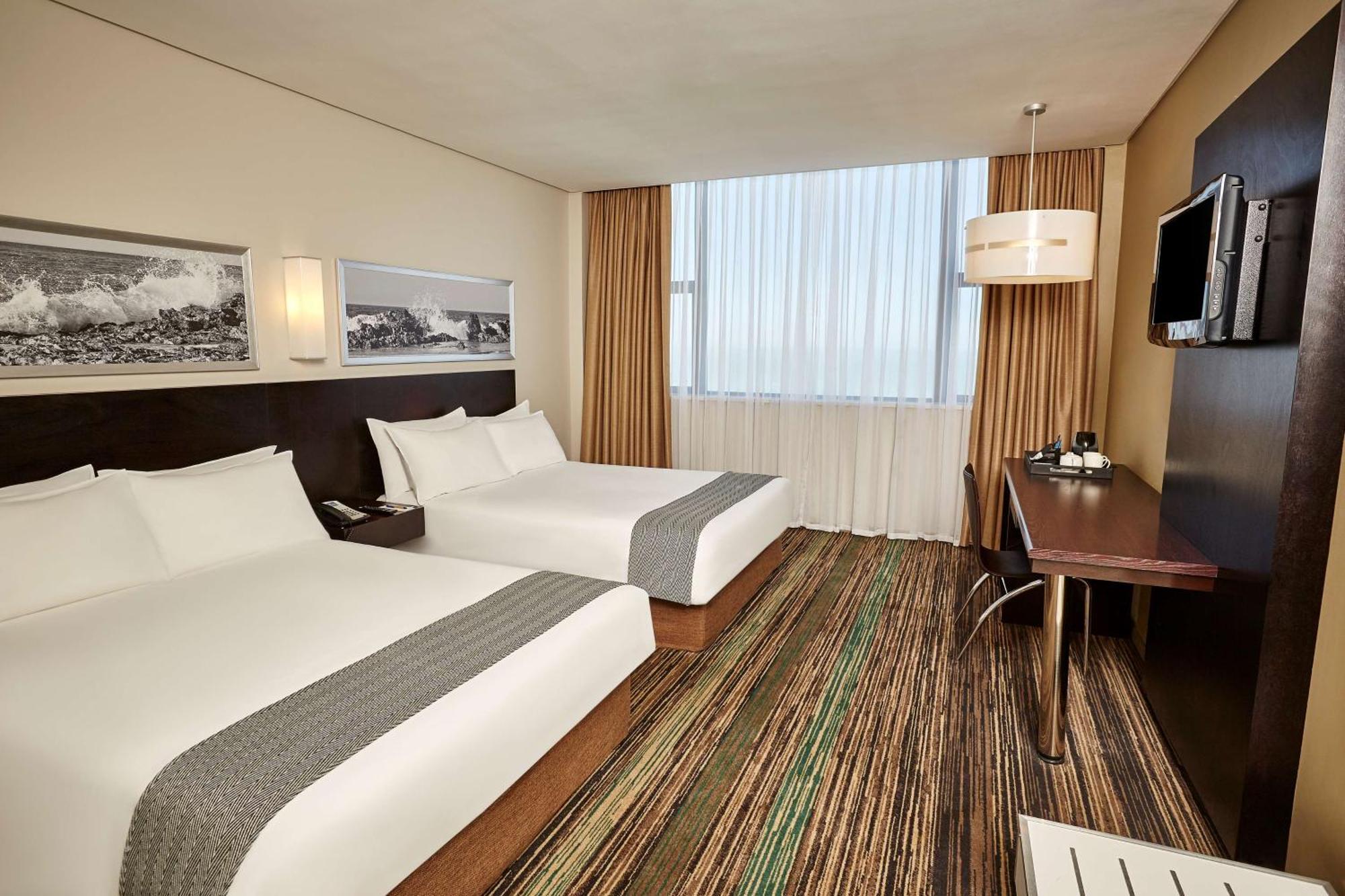 Garden Court Kings Beach Port Elizabeth Zewnętrze zdjęcie