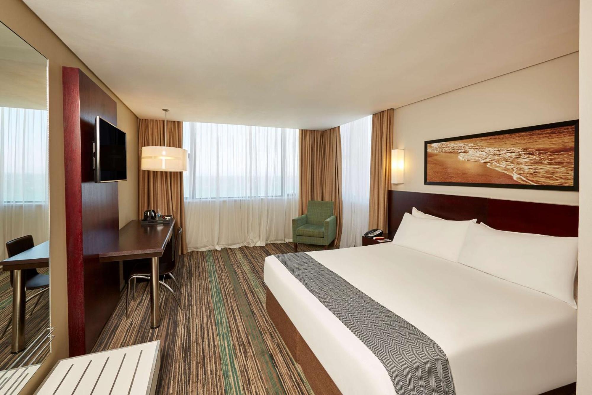 Garden Court Kings Beach Port Elizabeth Zewnętrze zdjęcie