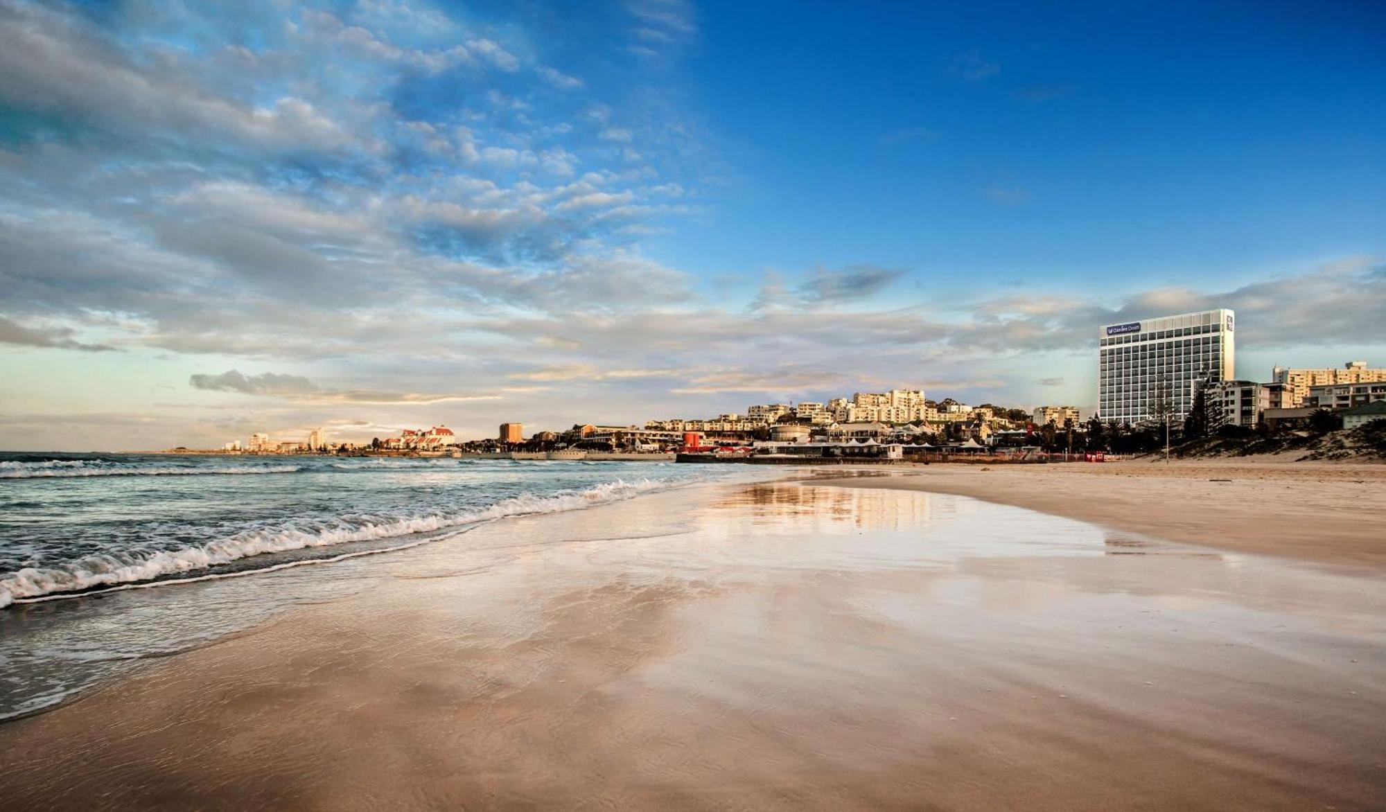 Garden Court Kings Beach Port Elizabeth Zewnętrze zdjęcie