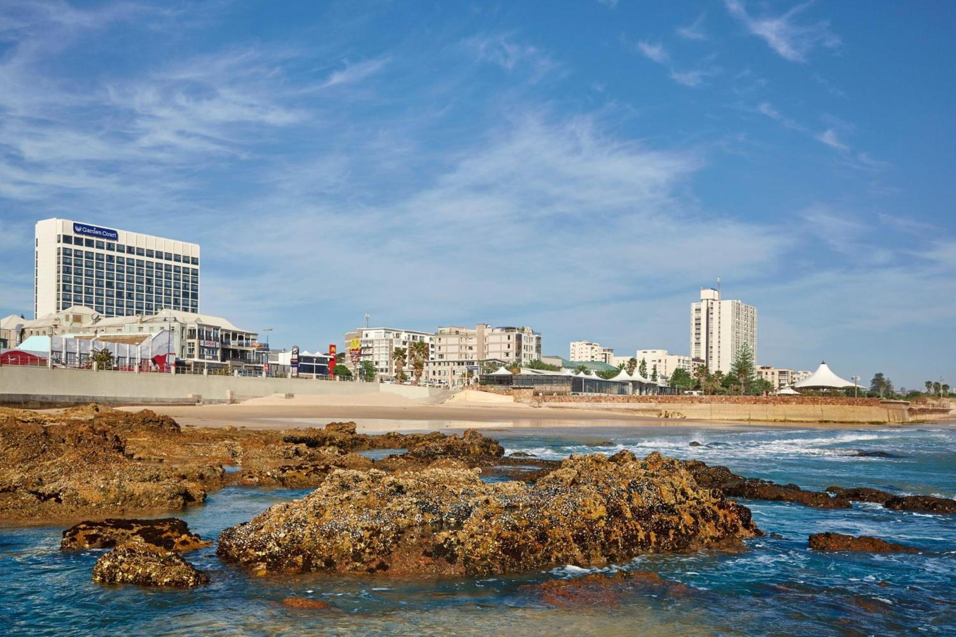 Garden Court Kings Beach Port Elizabeth Zewnętrze zdjęcie