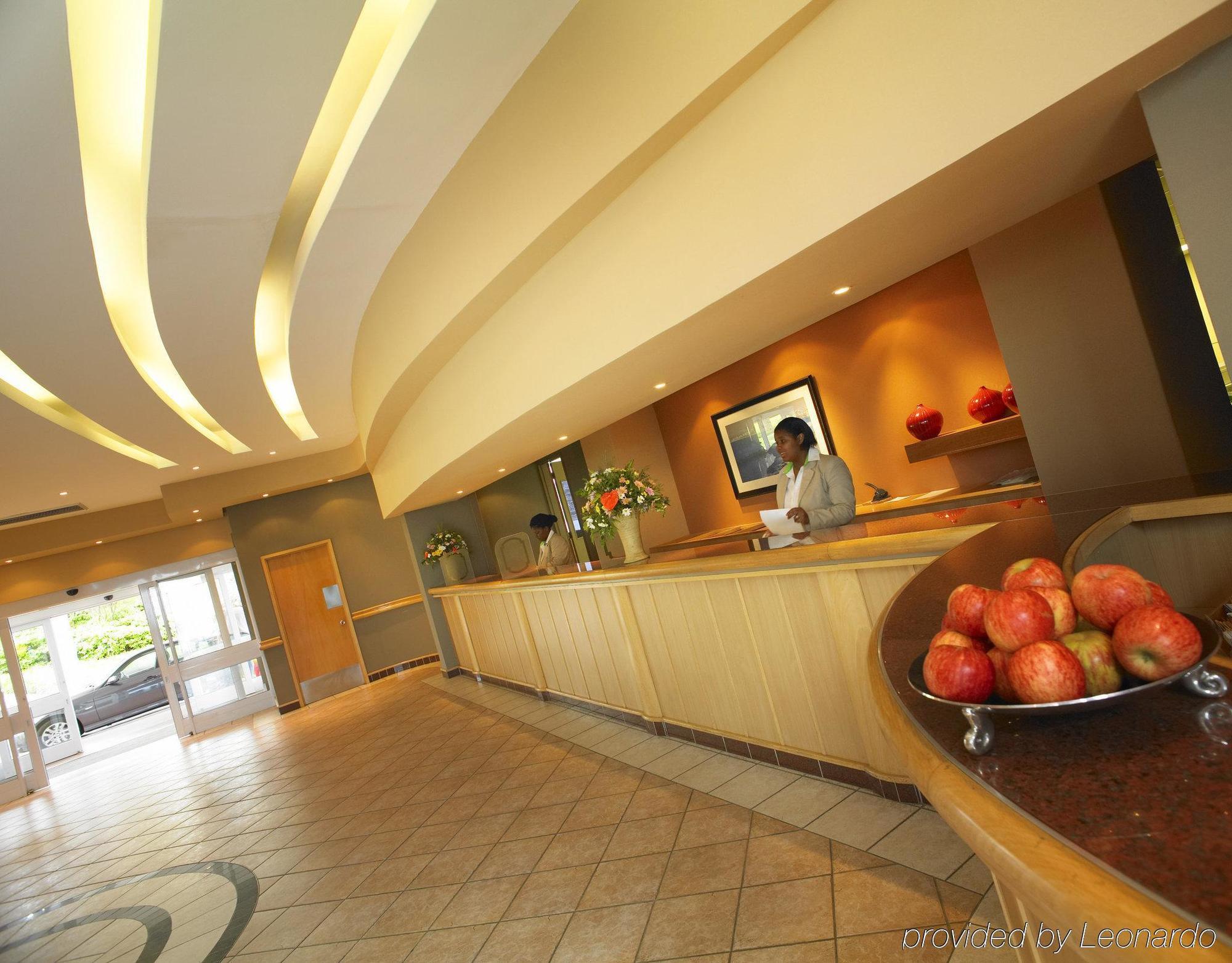 Garden Court Kings Beach Port Elizabeth Zewnętrze zdjęcie