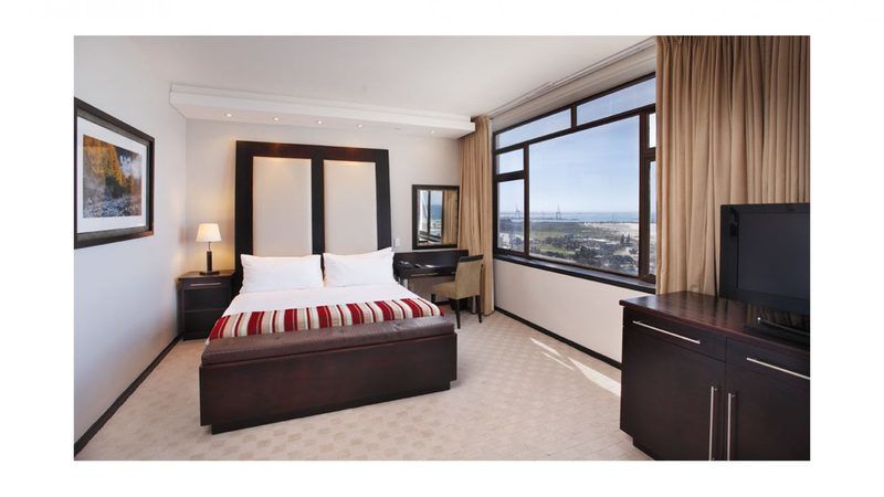 Garden Court Kings Beach Port Elizabeth Zewnętrze zdjęcie