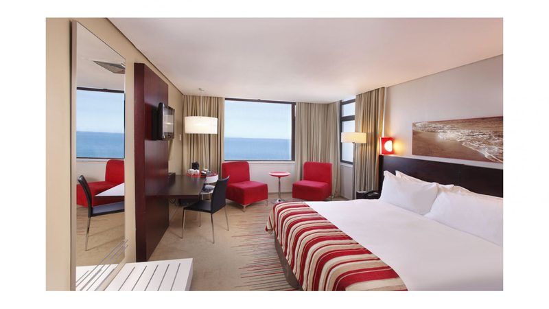 Garden Court Kings Beach Port Elizabeth Zewnętrze zdjęcie