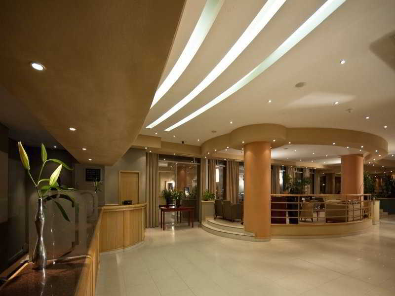 Garden Court Kings Beach Port Elizabeth Zewnętrze zdjęcie
