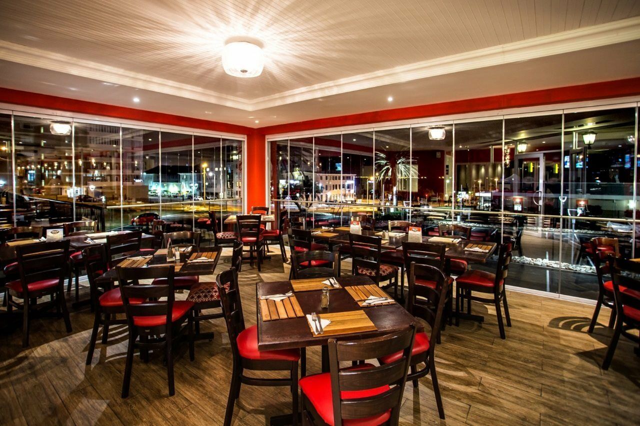 Garden Court Kings Beach Port Elizabeth Zewnętrze zdjęcie