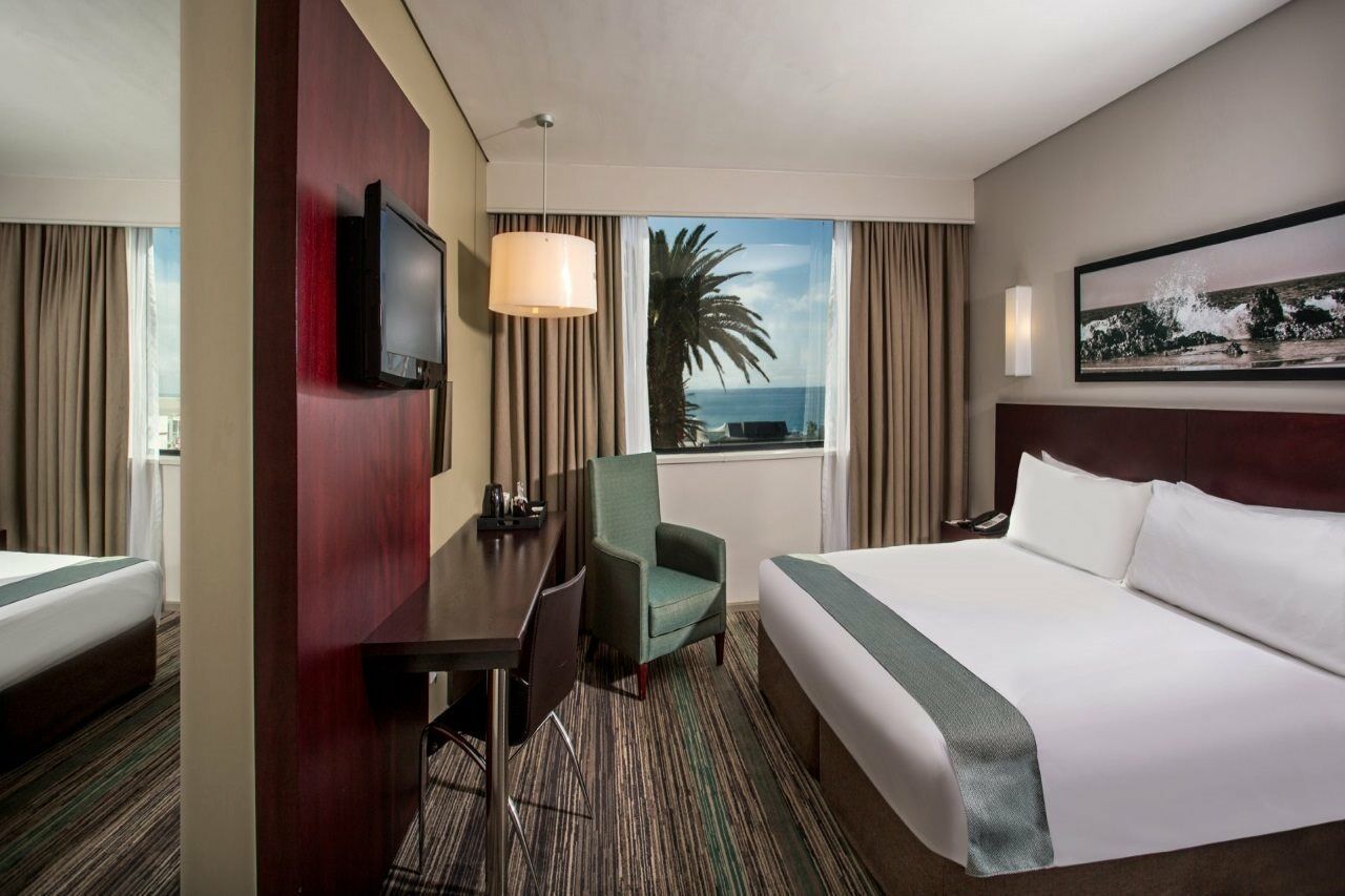 Garden Court Kings Beach Port Elizabeth Zewnętrze zdjęcie